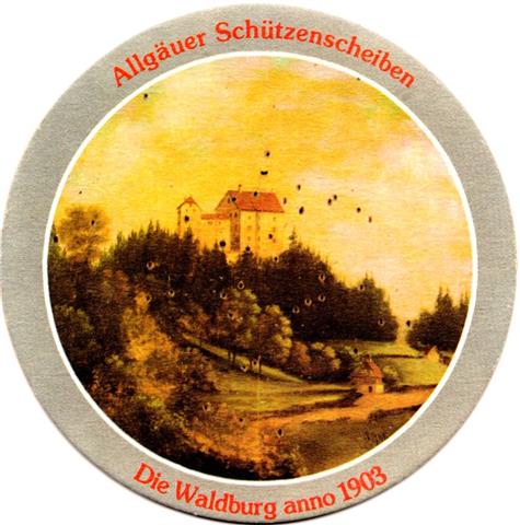 leutkirch rv-bw h�rle pils 1b (rund210-die waldburg)
